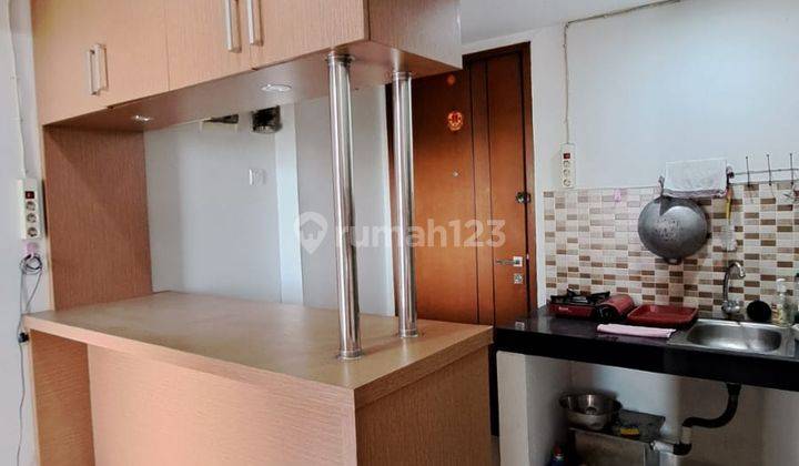 Apartemen Green Park View Daan Mogot Type 2 BR 3