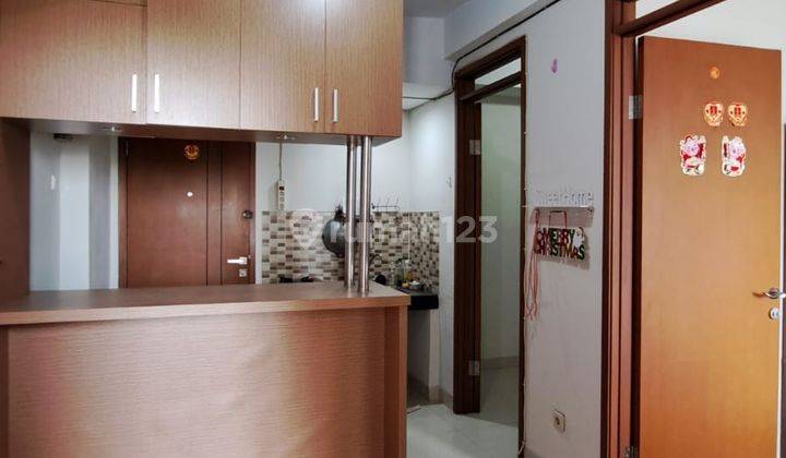 Apartemen Green Park View Daan Mogot Type 2 BR 5