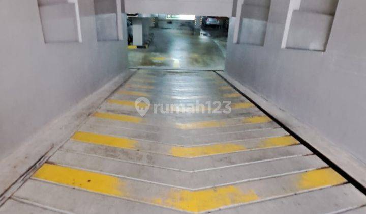 Apartemen Green Park View Daan Mogot Type 2 BR 6