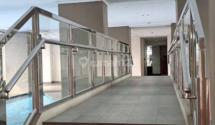 Apartemen Green Park View Daan Mogot Type 2 BR 7