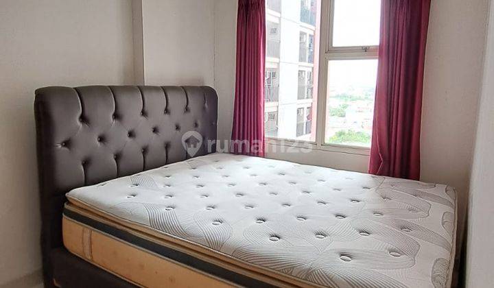 Apartemen Green Park View Daan Mogot Type 2 BR 9
