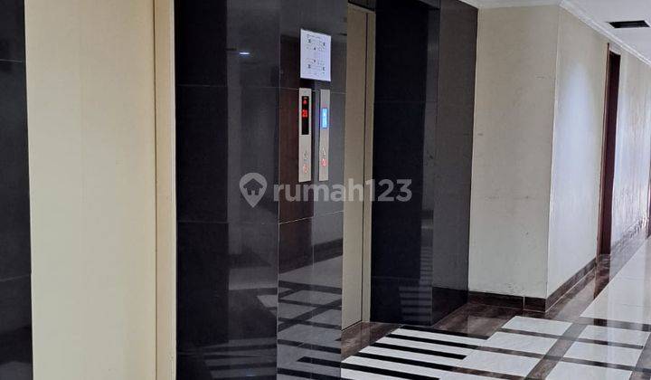 Apartemen Green Park View Daan Mogot Type 2 BR 12