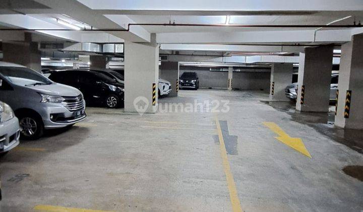 Apartemen Green Park View Daan Mogot Type 2 BR 15