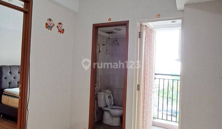 Apartemen Green Park View Daan Mogot Type 2 BR 18