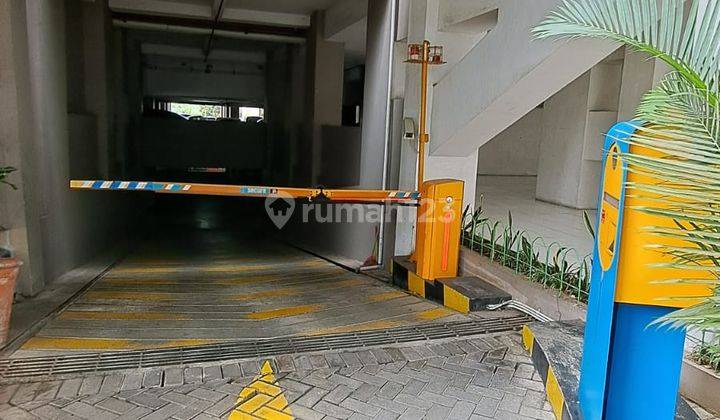 Apartemen Green Park View Daan Mogot Type 2 BR 19
