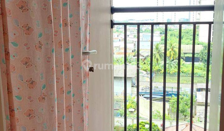Apartemen Green Park View Daan Mogot Type 2 BR 20