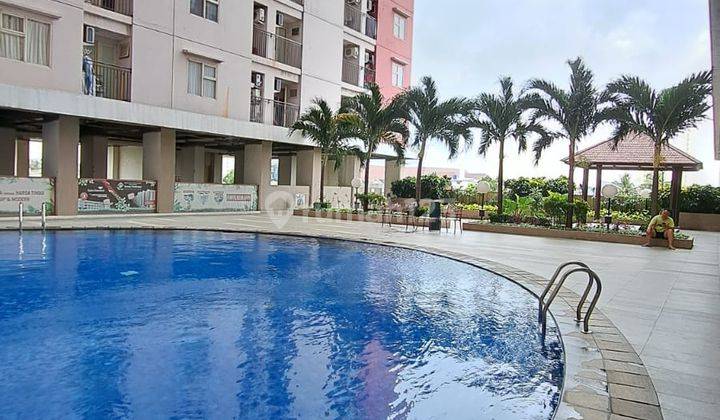 Apartemen Green Park View Daan Mogot Type 2 BR 21