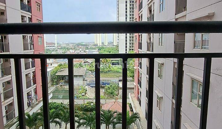 Apartemen Green Park View Daan Mogot Type 2 BR 22