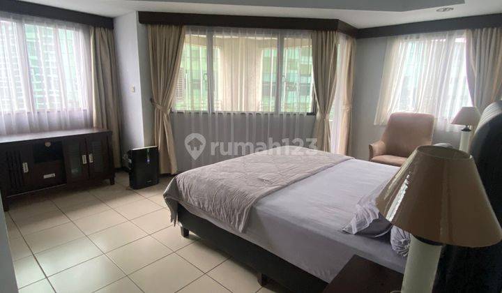 Apartemen Setiabudi Type 2 Br, Karet Kuningan, Jakarta Selatan 1