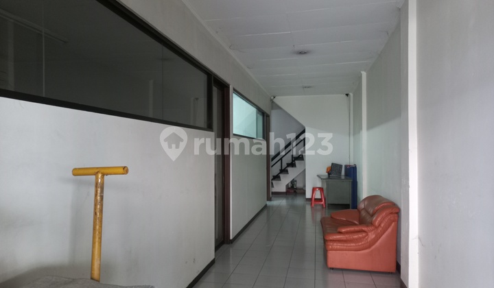Ruko Taman Meruya Ilir Lantai Bawahnya Saja 2