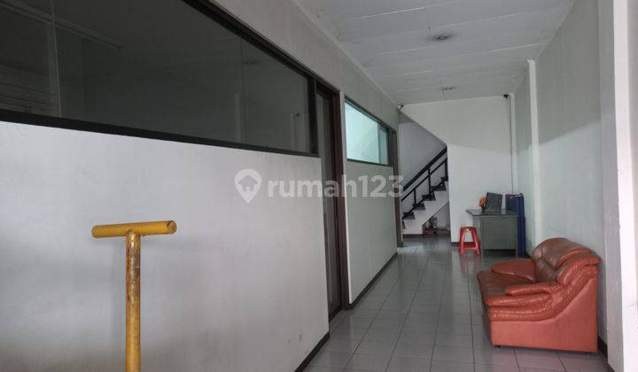 Ruko Taman Meruya Ilir Lantai Bawahnya Saja 3