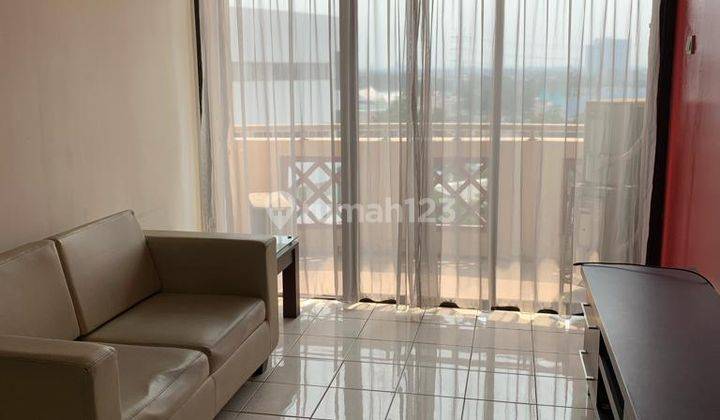 Apartemen Puri Garden 2 BR Furnished, Puri Indah, Jakarta Barat 1