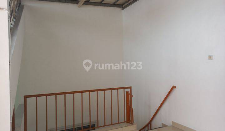Rumah di Taman Meruya Ilir, Bebas Banjir 2