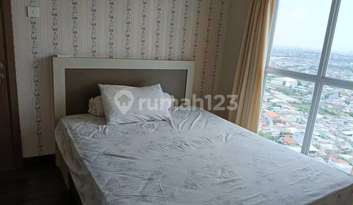 Apartemen Puri Orchard 2 Br, Jakarta Barat Apartemen Puri Orchard 2 Br, Jakarta Barat