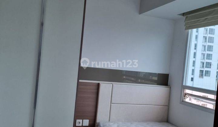 Apartemen Springhill Terrace 3 Br, Kemayoran, Jakarta Pusat 2