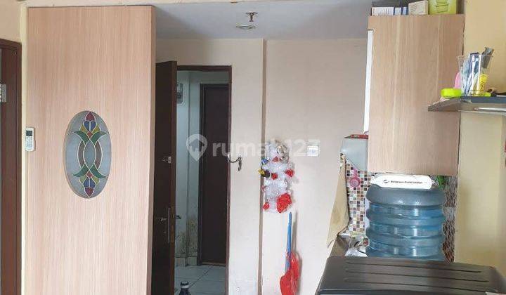 Apartemen Puri Park View 2 BR Gandeng 2, Jl. Pesanggrahan Raya, Jakarta Barat 2