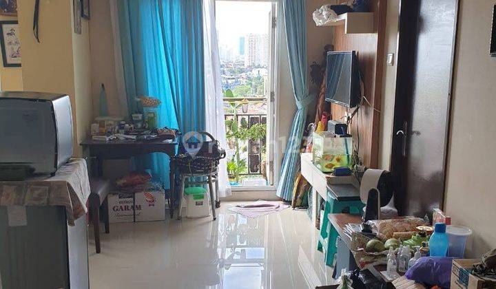 Apartemen Puri Park View 2 BR Gandeng 2, Jl. Pesanggrahan Raya, Jakarta Barat 1