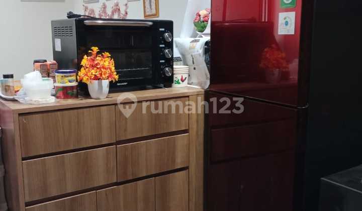 Condo House Siap Huni Furnished 3 lantai di Green Royale, Semanan, Jakarta Barat. 2
