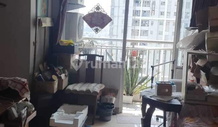 Apartemen Season City 3 BR, Jelambar, Jakarta Barat