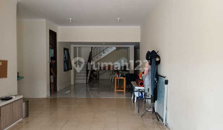 1.5-story house in Taman Meruya Ilir, West Jakarta 2