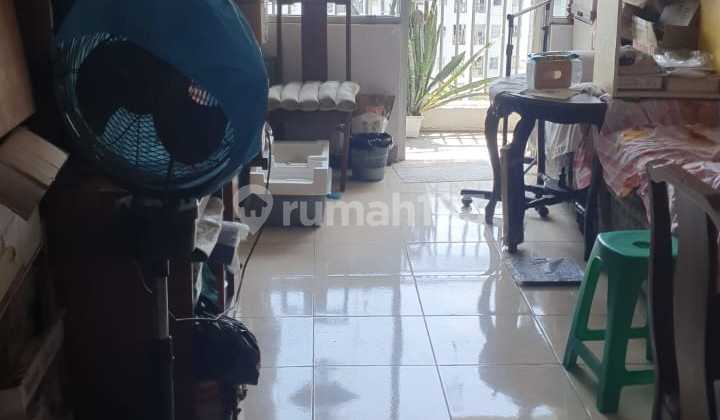 Apartemen Season City 3 BR, Jelambar, Jakarta Barat