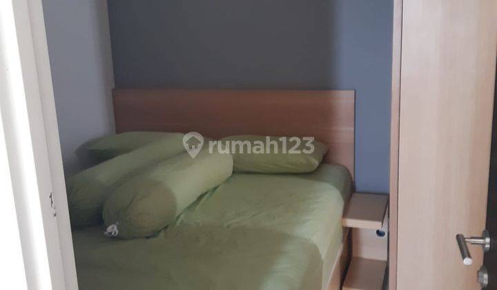 Apartemen Serpong Garden 2 Br, Cisauk, Tangerang, Banten  2