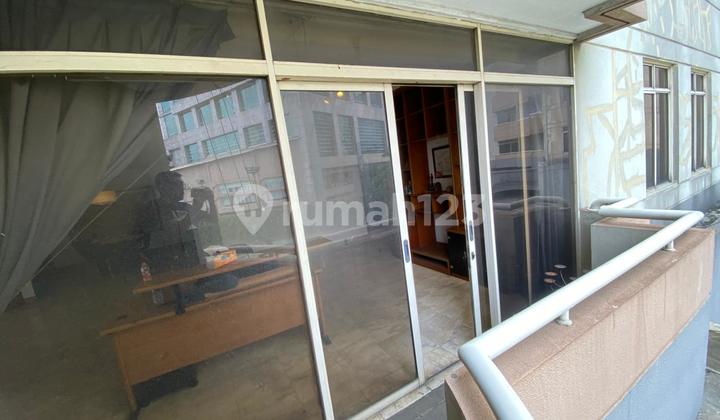 Apartemen Grand Slipi Tower 3 BR lantai 1, Jl. Let. Jend. S. Parman, Slipi, Jakarta Barat. 2