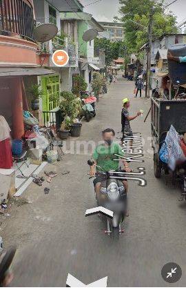 Lahan Komersial di Kebon Jeruk, Kel. Duri Kepa Jakarta Barat 2