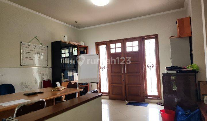 Rumah di Lokasi Strategis Anggrek Loka Bsd City Dekat Kemana2 1