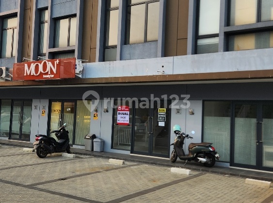 Brand New Ruko Avenix92 Next to Atmajaya University BSD City Brand New Ruko Avenix92 Next to Atmajaya University BSD City