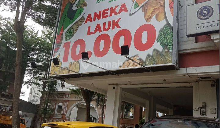 Barang Langka Ruko 3 Lantai Posisi Hoek L6 Full Bangunan Jarang Ada di Gading Serpong 2