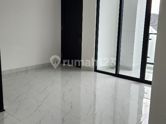 Renovated 2-Story House in the Strategic Location of Kencana Loka, BSD City 2