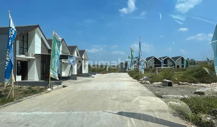 Lahan Datar bisa untuk Perumahan/ Komersial Dekat Perumahan Eka Mas Kec Kota Baru, Karawang Lahan Datar bisa untuk Perumahan/ Komersial Dekat Perumahan Eka Mas Kec Kota Baru, Karawang