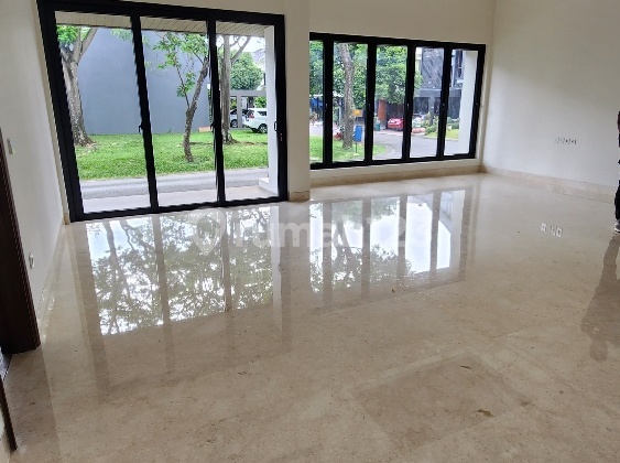 Rumah Model Minimalis Modern di Lokasi Strategis di Foresta Bsd City 2