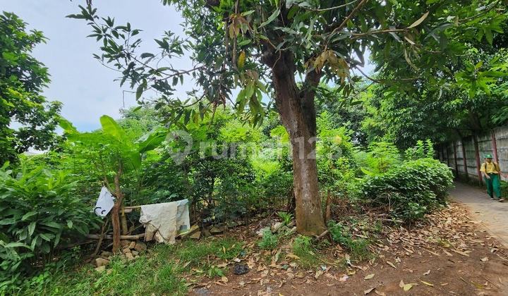 Harga termurah kavling pergudangan di Kompleks DPR Cipondoh Tangerang