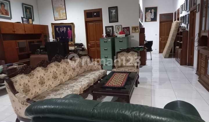 A comfortable and serene house in the Meranti area, Pasir Jaya Village, West Bogor. 2