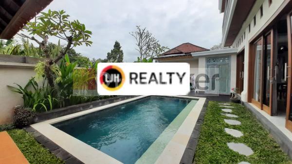 4 Bedroom House for Rent in Sading Mengwi Near Puspem Badung