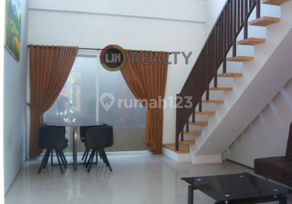 2 Storey House In Kuta, Close to Sunset Road, Mall Bali Galeria and Airport Ngurah Rai 2
