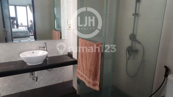 Maintained And Furnished House At Sunset Road, Kuta, Located In Residential Area, Close To Mall Bali Galeria, Ngurah Rai International Airport And Kuta Beach 2