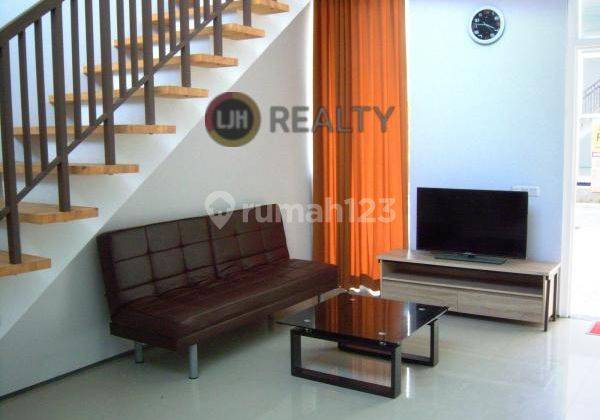 2 Storey House In Kuta, Close to Sunset Road, Mall Bali Galeria and Airport Ngurah Rai 1