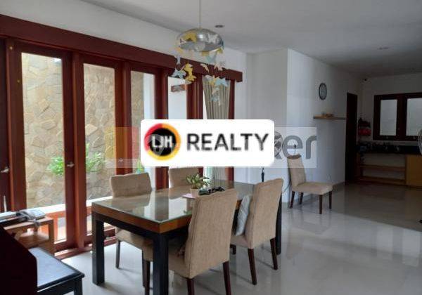 Rumah 3 Kamar Tidur di Pemogan, Kuta, Lokasi Strategis dekat Sunset Road, Mall Bali Galeria dan Airport Ngurah Rai 2
