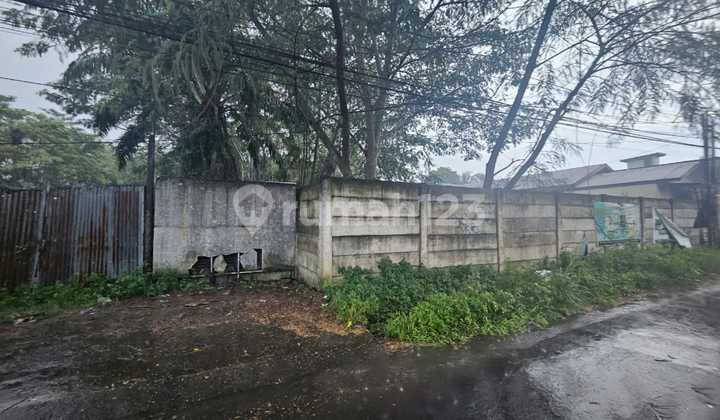 Tanah Tanjung Morawa A Jln. Limau Mungkur Tanjung Morawa, Deli Serdang