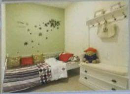 Dijual Apartemen Teluk Intan Tower Saphire, Semi Furnish, Penjaringan, Jakarta Utara 2