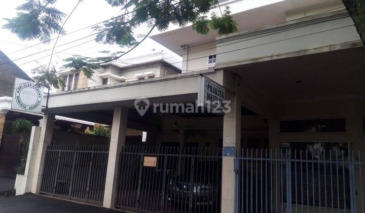 Dijual Rumah Siap Huni Jl. Sei Batang Serangan, Medan R 0340 2