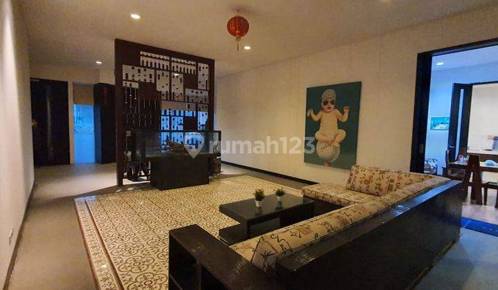 Disewa Rumah Gedung Mewah Jl.pluit Utara 8, Jakarta R 0355 8