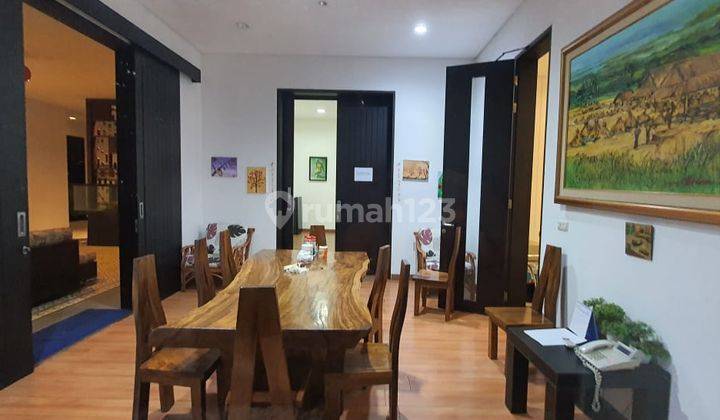 Disewa Rumah Gedung Mewah Jl.pluit Utara 8, Jakarta R 0355 10