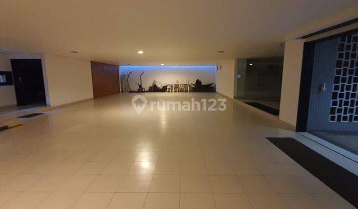 Disewa Rumah Gedung Mewah Jl.pluit Utara 8, Jakarta R 0355 11