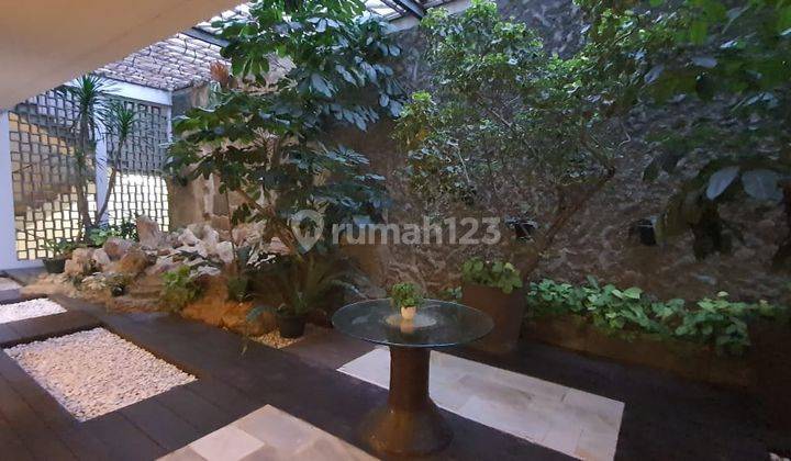 Disewa Rumah Gedung Mewah Jl.pluit Utara 8, Jakarta R 0355 14