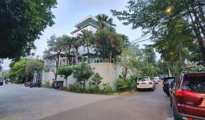 Disewa Rumah Gedung Mewah Jl.pluit Utara 8, Jakarta R 0355 18