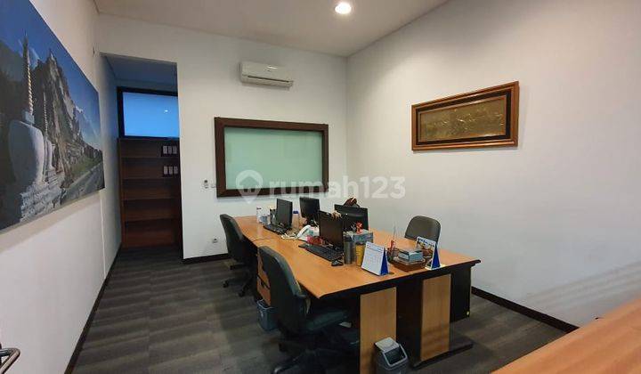Disewa Rumah Gedung Mewah Jl.pluit Utara 8, Jakarta R 0355 21